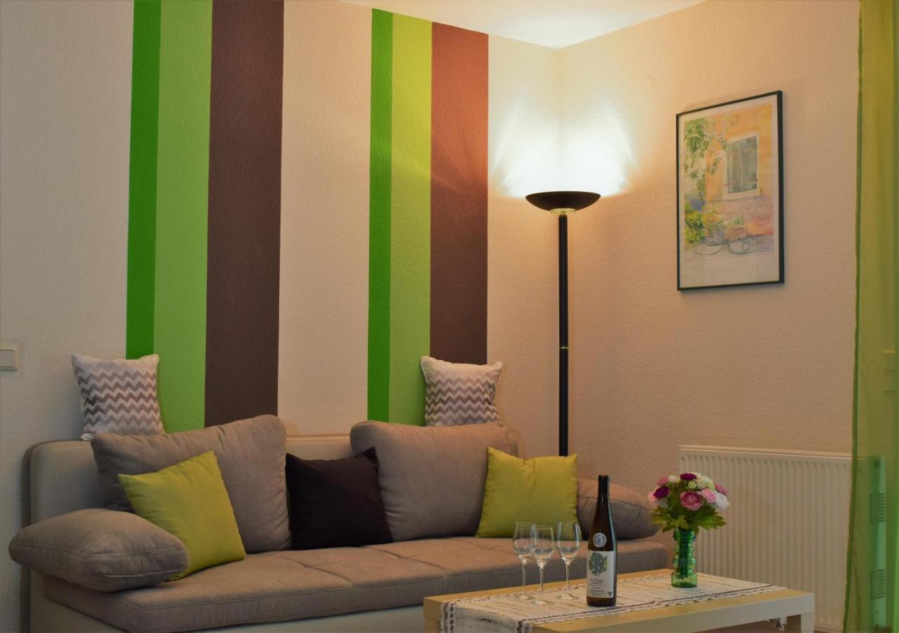 Ferienwohnung Jakobsweg Dietrichingen Kültér fotó